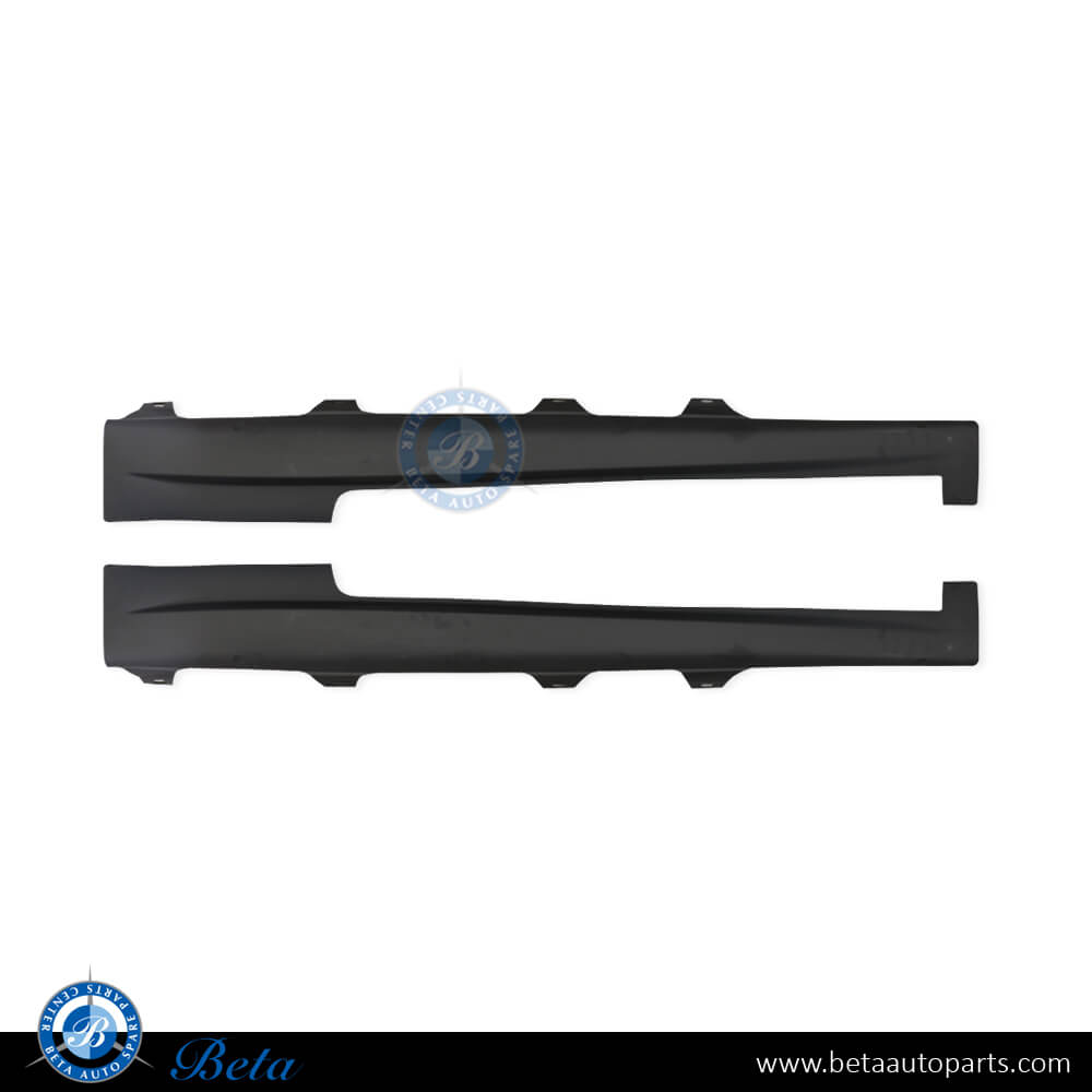 Side Skirts for Volkswagen Scirocco 2009-2014 models, Part Number 1K8853859C/1K8853860C Side Skirts for Volkswagen Scirocco 2009-2014 models, Part Number 1K8853859C/1K8853860C
